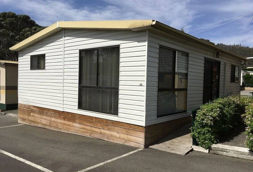 Fotos del hotel Discovery Parks Mornington Hobart:  6