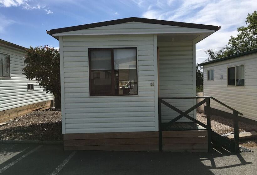 Fotos del hotel Discovery Parks Mornington Hobart:  14