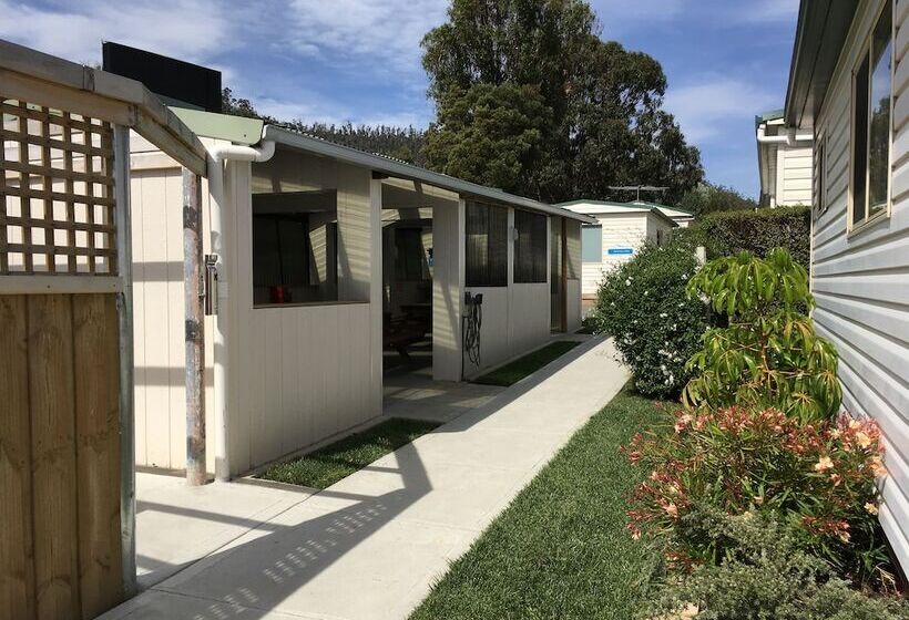 Fotos del hotel Discovery Parks Mornington Hobart:  19