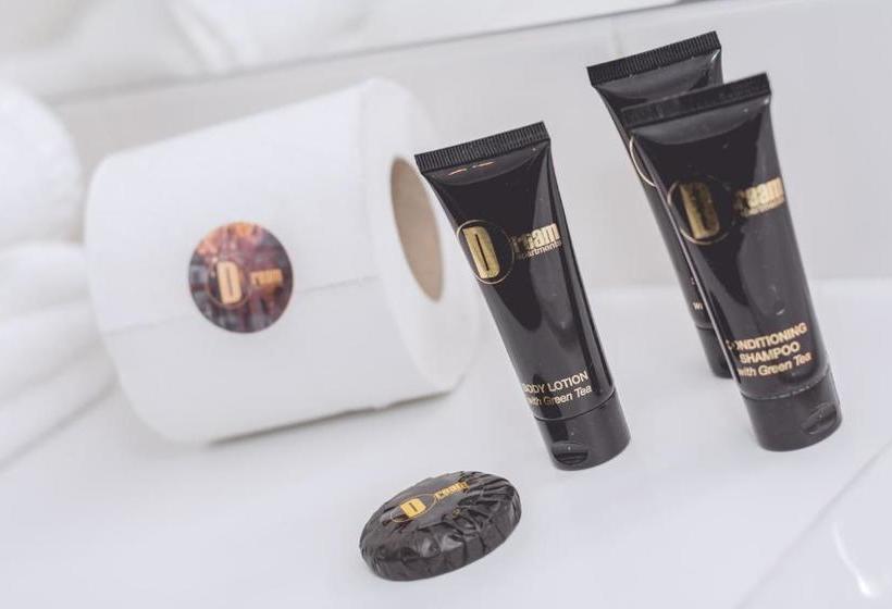 Fotos del hotel Dream Apartments Liverpool:  5