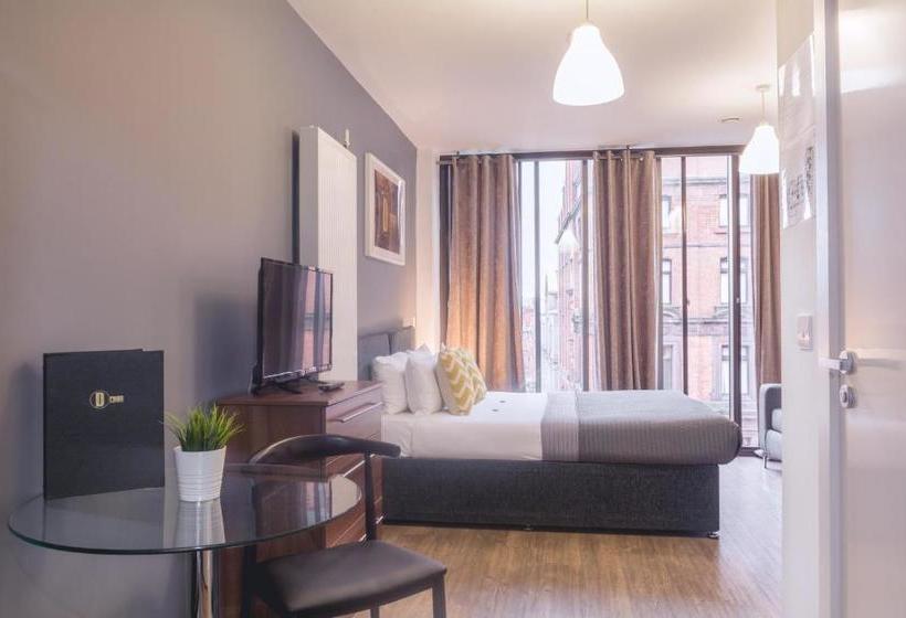 Fotos del hotel Dream Apartments Liverpool:  8