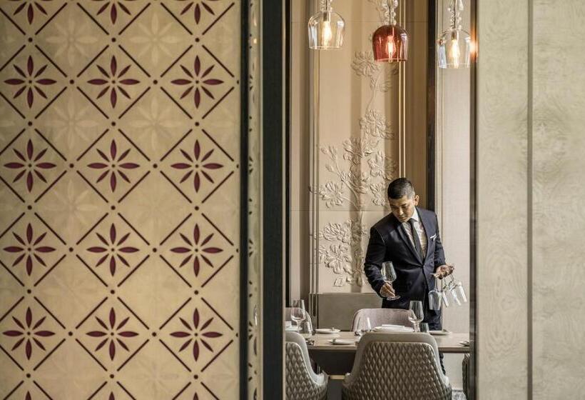 Fotos del hotel Four Seasons Hotel Kuala Lumpur:  7