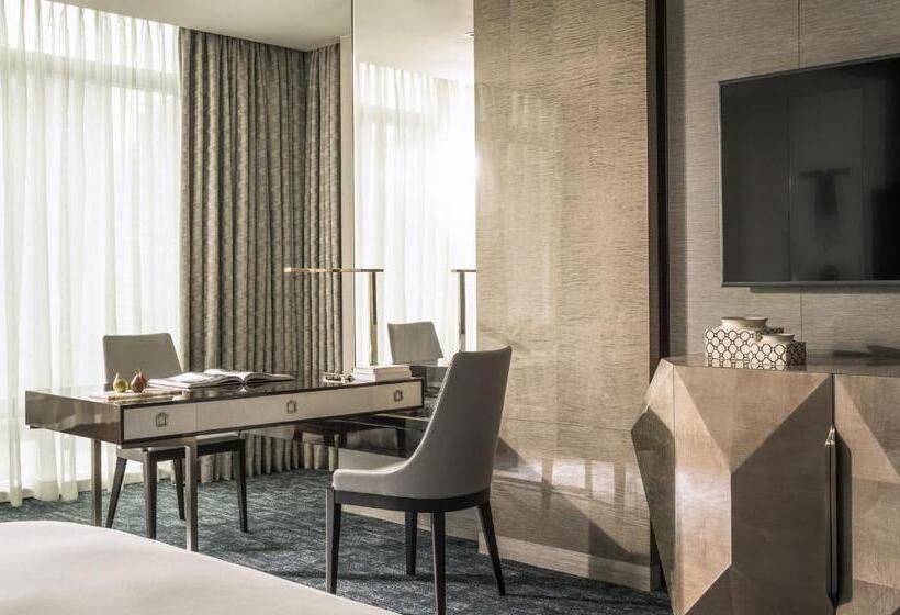 Fotos del hotel Four Seasons Hotel Kuala Lumpur:  12