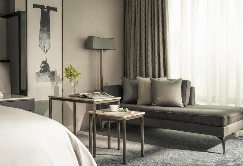 Fotos del hotel Four Seasons Hotel Kuala Lumpur:  13