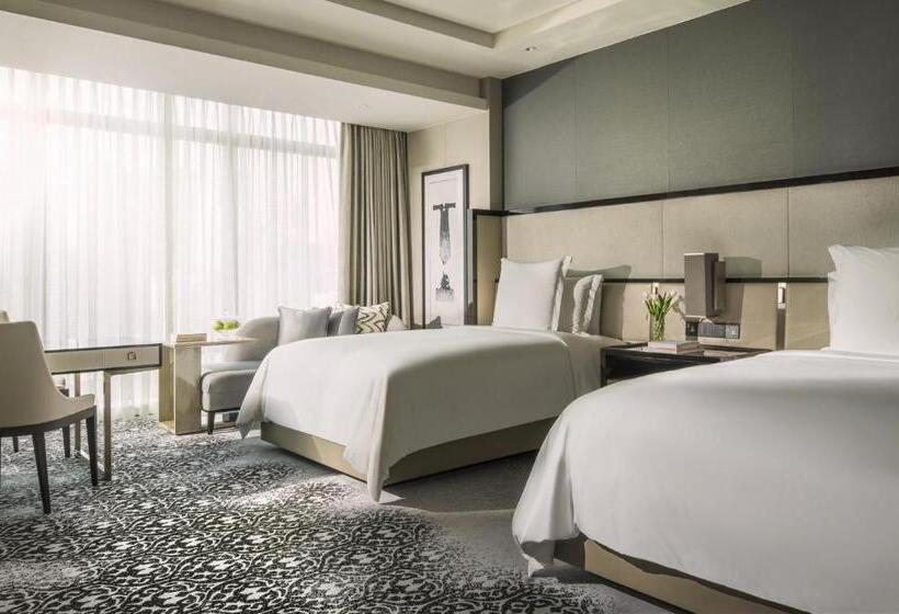 Fotos del hotel Four Seasons Hotel Kuala Lumpur:  14