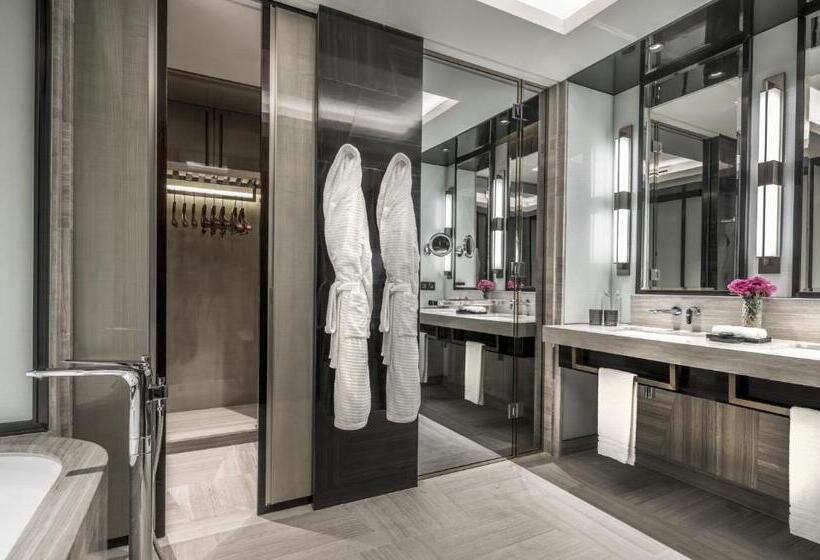 Fotos del hotel Four Seasons Hotel Kuala Lumpur:  8