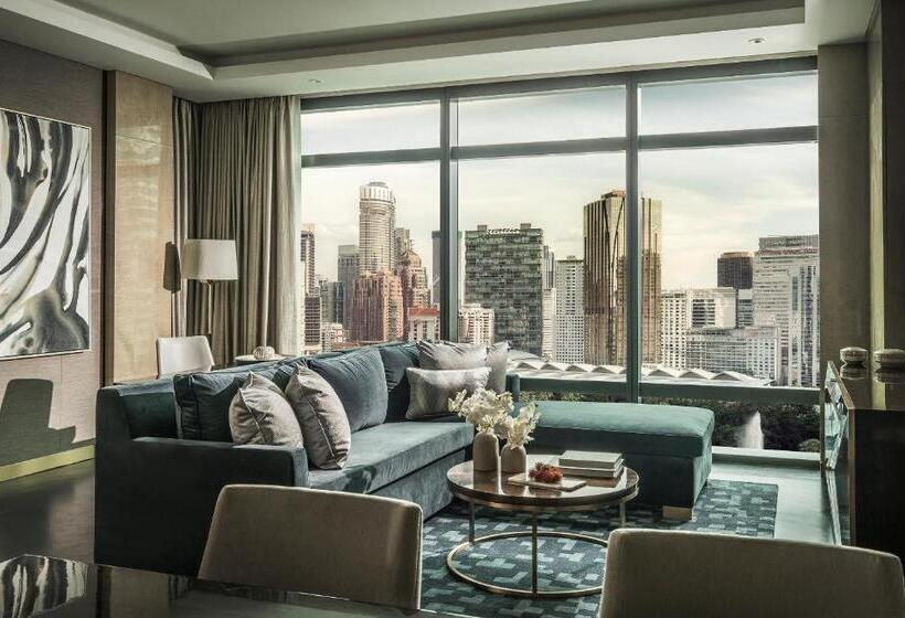 Fotos del hotel Four Seasons Hotel Kuala Lumpur:  19