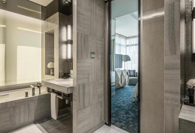 Fotos del hotel Four Seasons Hotel Kuala Lumpur:  22