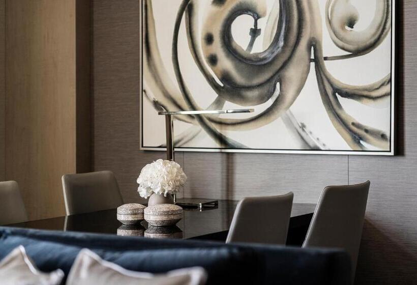 Fotos del hotel Four Seasons Hotel Kuala Lumpur:  24