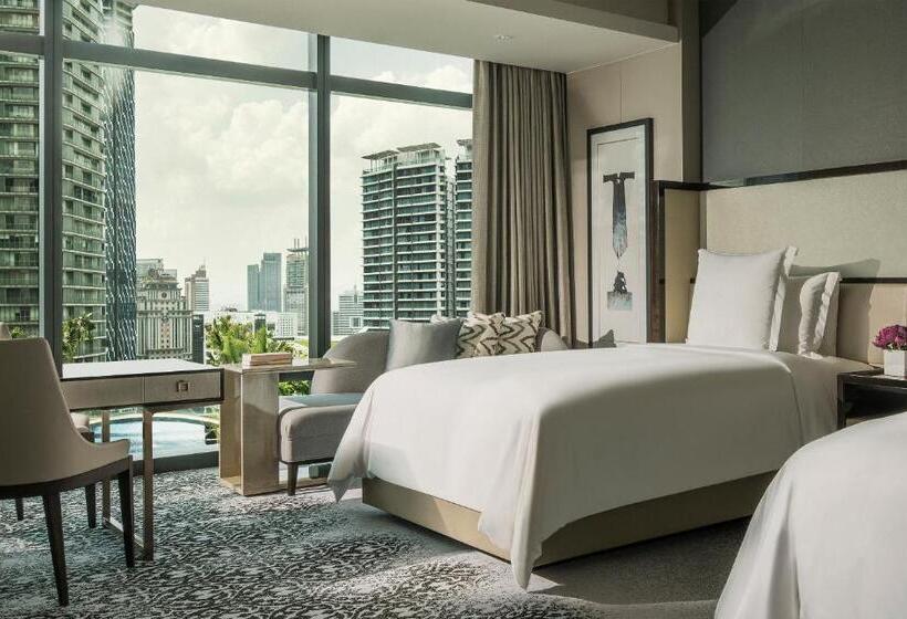 Fotos del hotel Four Seasons Hotel Kuala Lumpur:  16