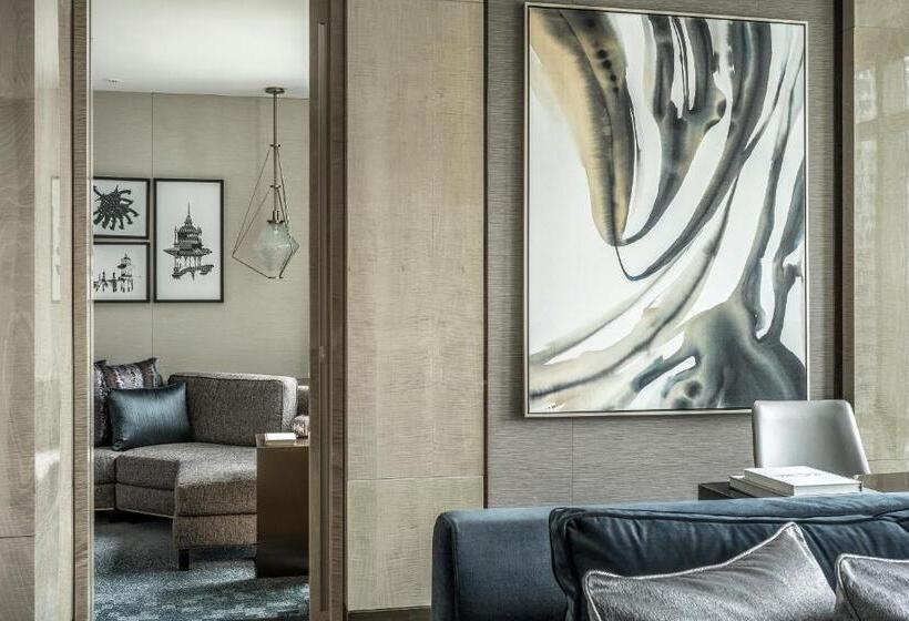 Fotos del hotel Four Seasons Hotel Kuala Lumpur:  20