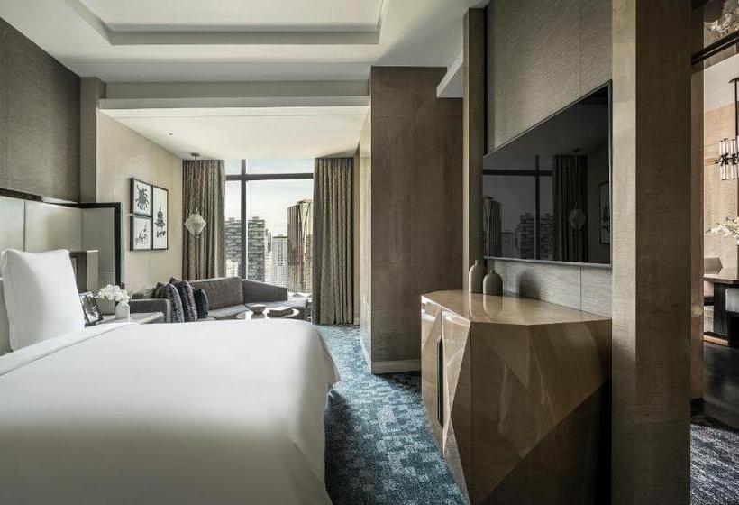 Fotos del hotel Four Seasons Hotel Kuala Lumpur:  10