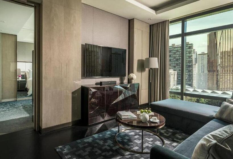 Fotos del hotel Four Seasons Hotel Kuala Lumpur:  25