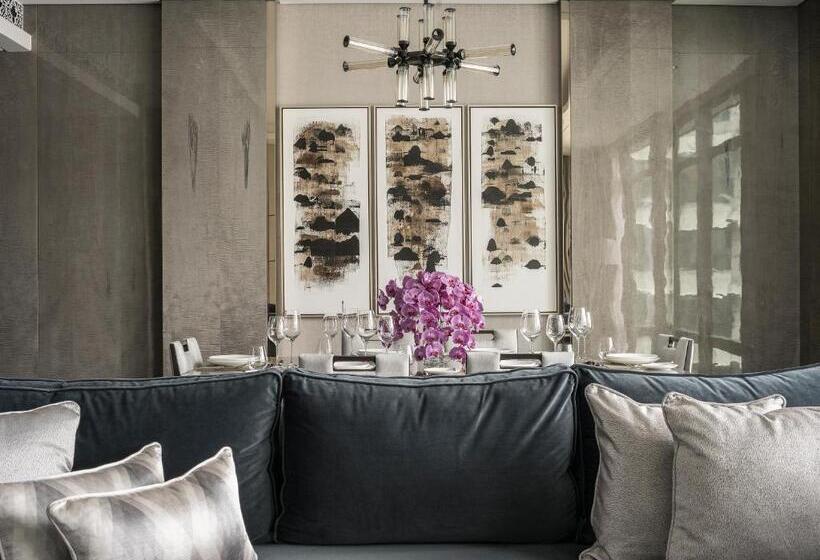 Fotos del hotel Four Seasons Hotel Kuala Lumpur:  21