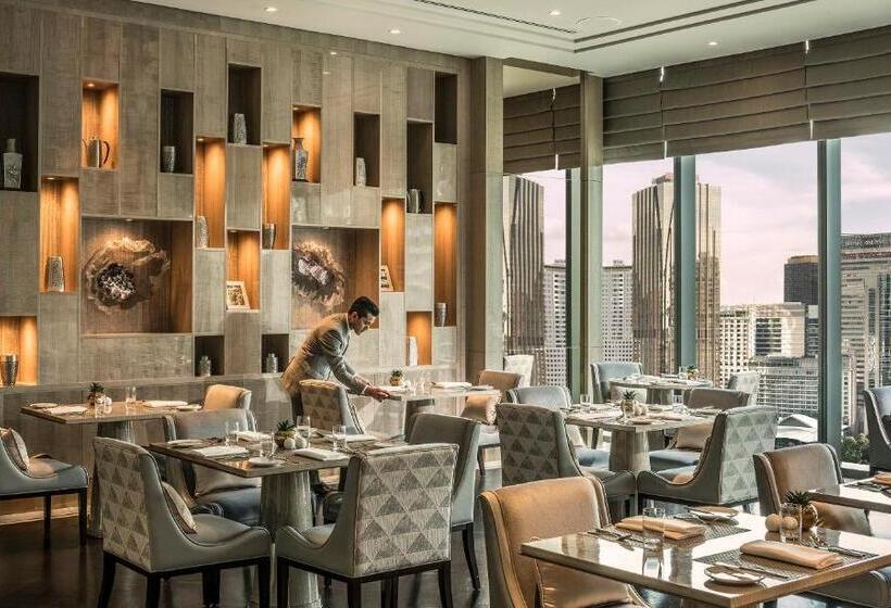 Fotos del hotel Four Seasons Hotel Kuala Lumpur:  3