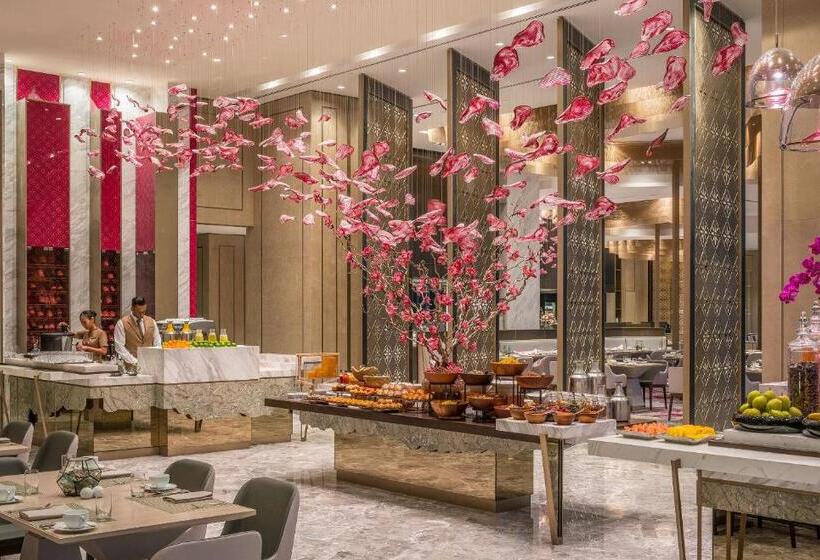 Fotos del hotel Four Seasons Hotel Kuala Lumpur:  11