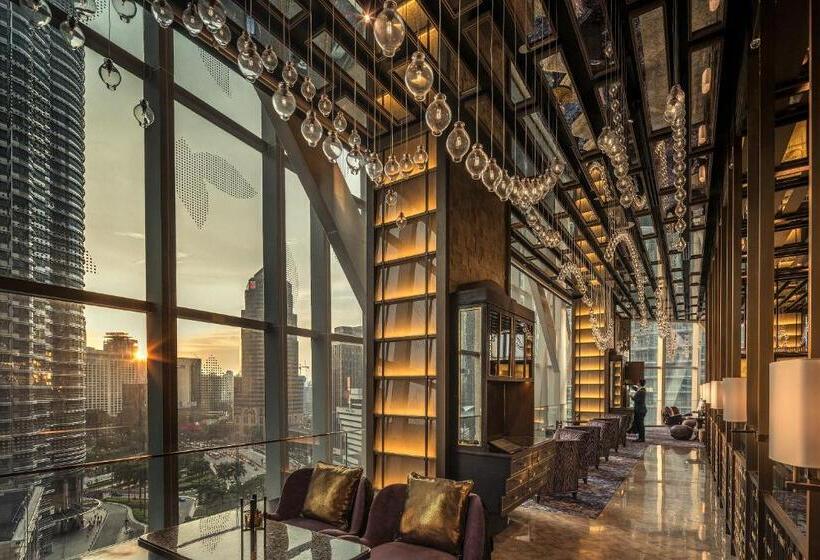 Fotos del hotel Four Seasons Hotel Kuala Lumpur:  5