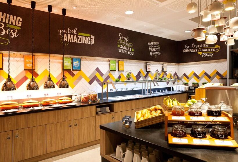 Fotos del hotel Hampton By Hilton Dortmund Phoenix See:  21