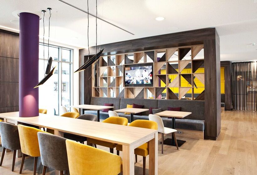 Fotos del hotel Hampton By Hilton Dortmund Phoenix See:  17