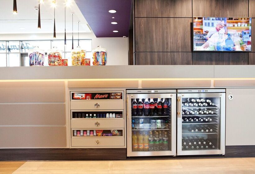 Fotos del hotel Hampton By Hilton Dortmund Phoenix See:  13