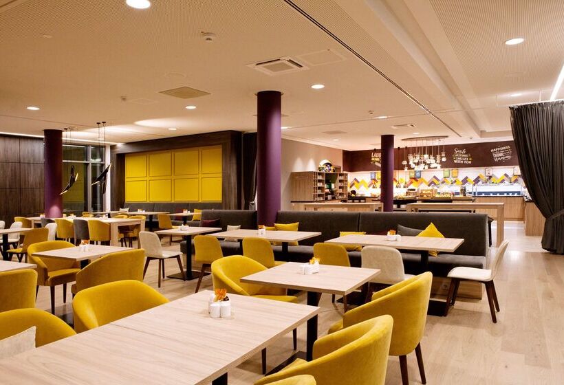 Fotos del hotel Hampton By Hilton Dortmund Phoenix See:  5