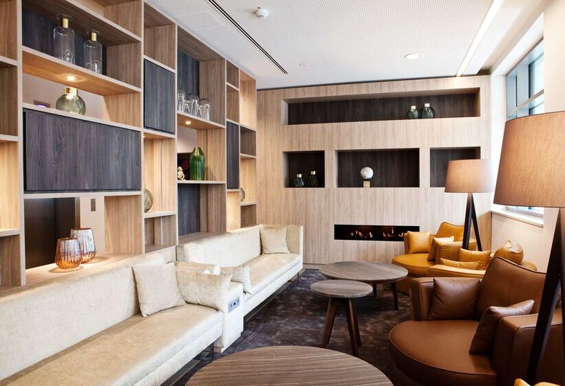 Fotos del hotel Hampton By Hilton Dortmund Phoenix See:  12