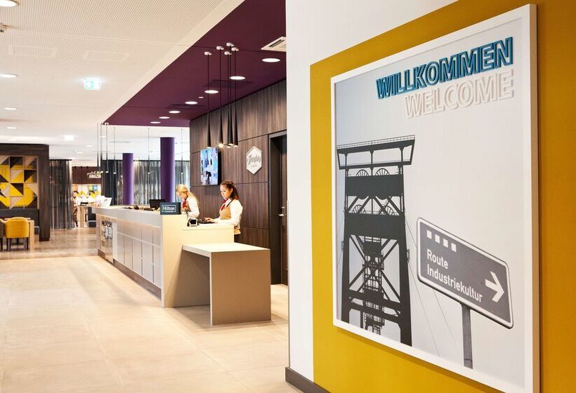 Fotos del hotel Hampton By Hilton Dortmund Phoenix See:  9