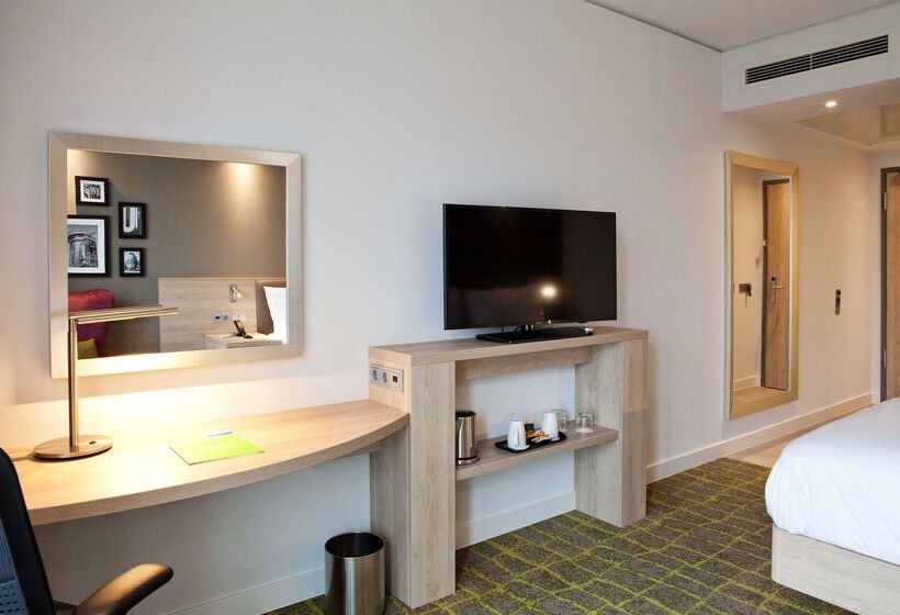 Fotos del hotel Hampton By Hilton Dortmund Phoenix See:  23