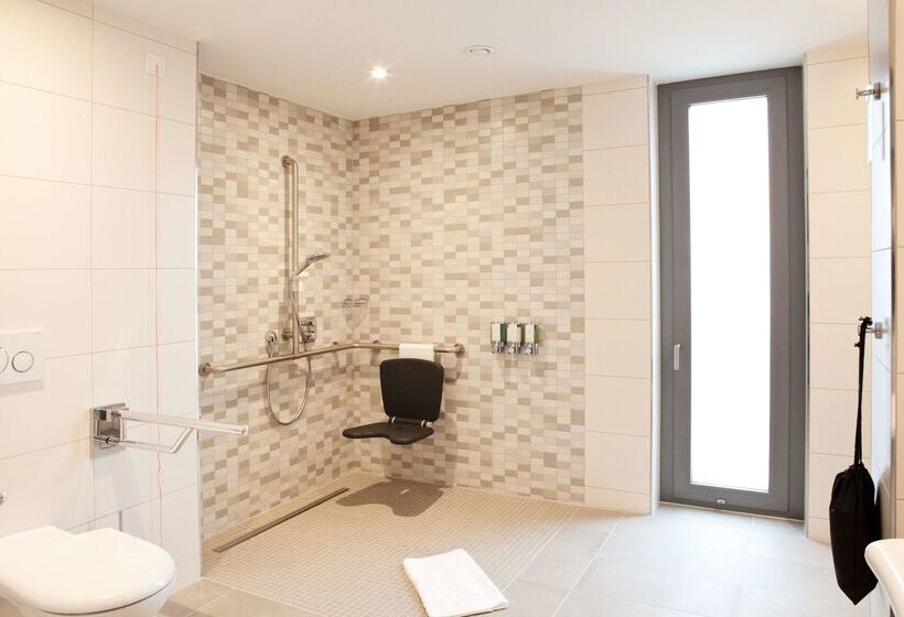 Fotos del hotel Hampton By Hilton Dortmund Phoenix See:  14