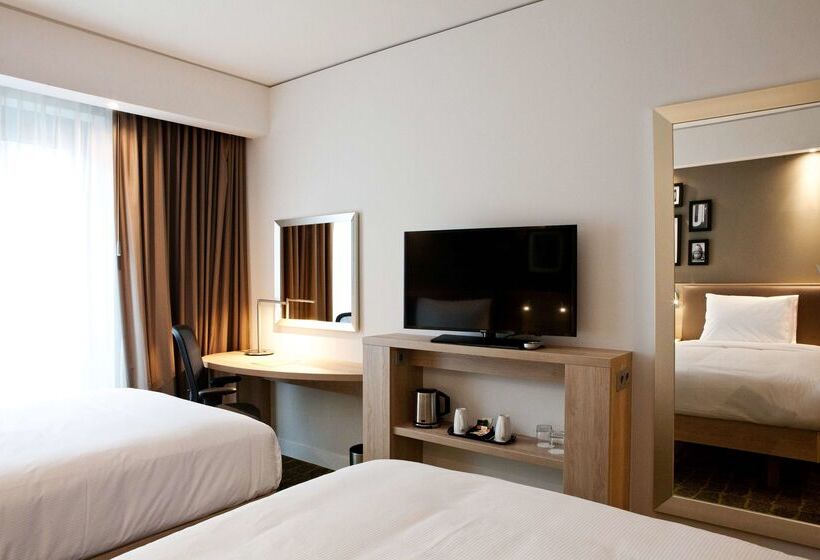Fotos del hotel Hampton By Hilton Dortmund Phoenix See:  16