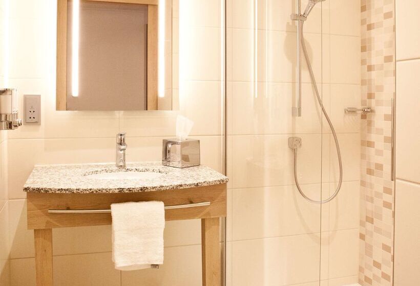 Fotos del hotel Hampton By Hilton Dortmund Phoenix See:  8