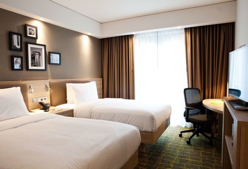 Fotos del hotel Hampton By Hilton Dortmund Phoenix See:  18