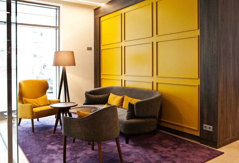 Fotos del hotel Hampton By Hilton Dortmund Phoenix See:  24