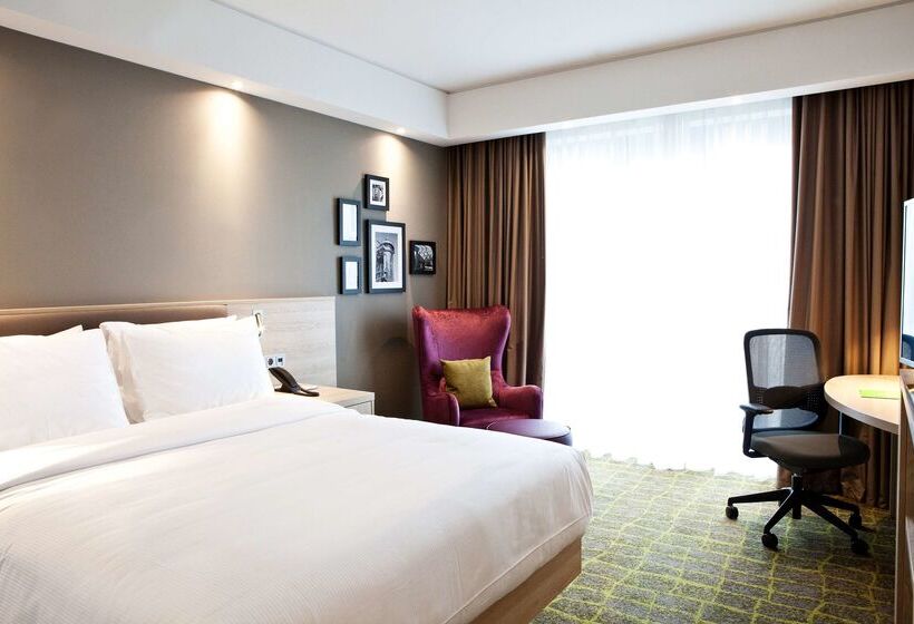 Fotos del hotel Hampton By Hilton Dortmund Phoenix See:  2