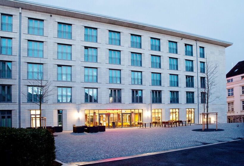 Hampton By Hilton Dortmund Phoenix See