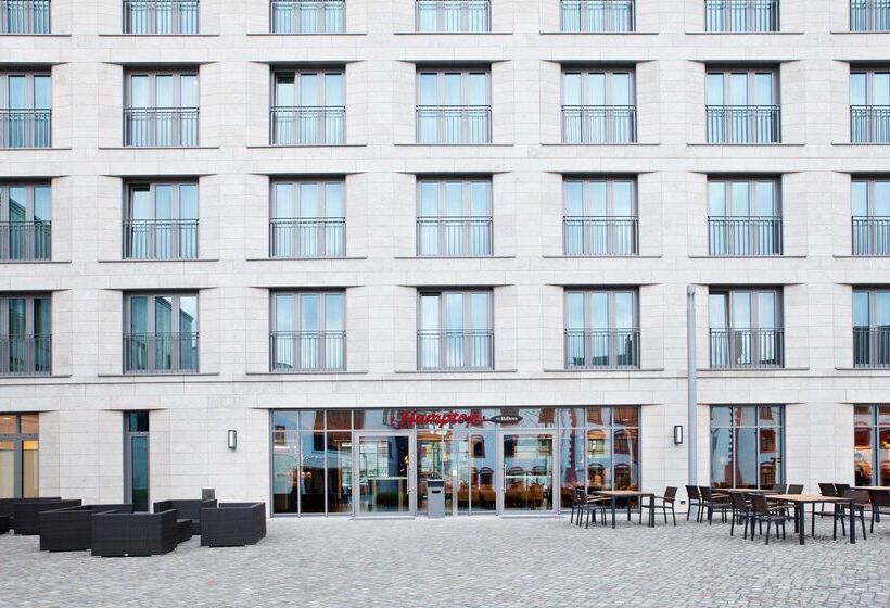 Fotos del hotel Hampton By Hilton Dortmund Phoenix See:  15