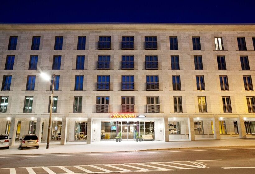 Fotos del hotel Hampton By Hilton Dortmund Phoenix See:  10