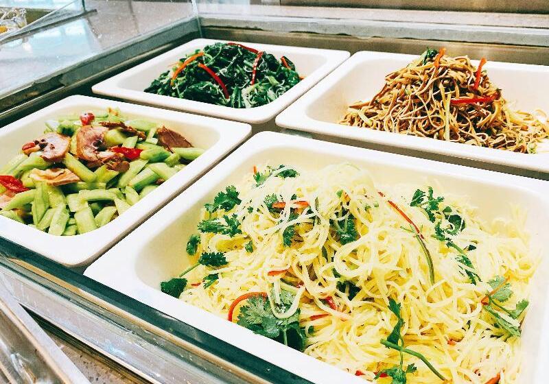 Fotos del hotel Holiday Inn Express  Jinan Exhibition Center, An Ihg:  3