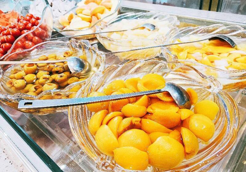 Fotos del hotel Holiday Inn Express  Jinan Exhibition Center, An Ihg:  23