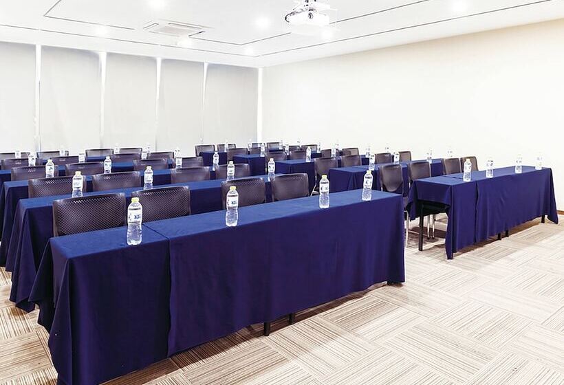 Fotos del hotel Holiday Inn Express  Jinan Exhibition Center, An Ihg:  9