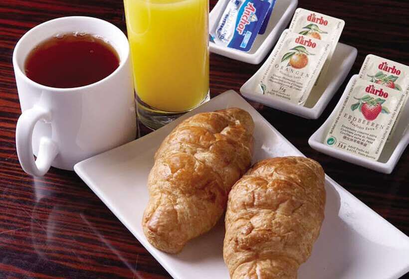 Fotos del hotel Holiday Inn Express  Jinan Exhibition Center, An Ihg:  13