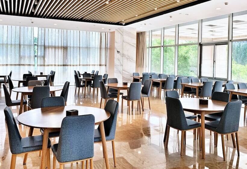 Fotos del hotel Holiday Inn Express  Jinan Exhibition Center, An Ihg:  25