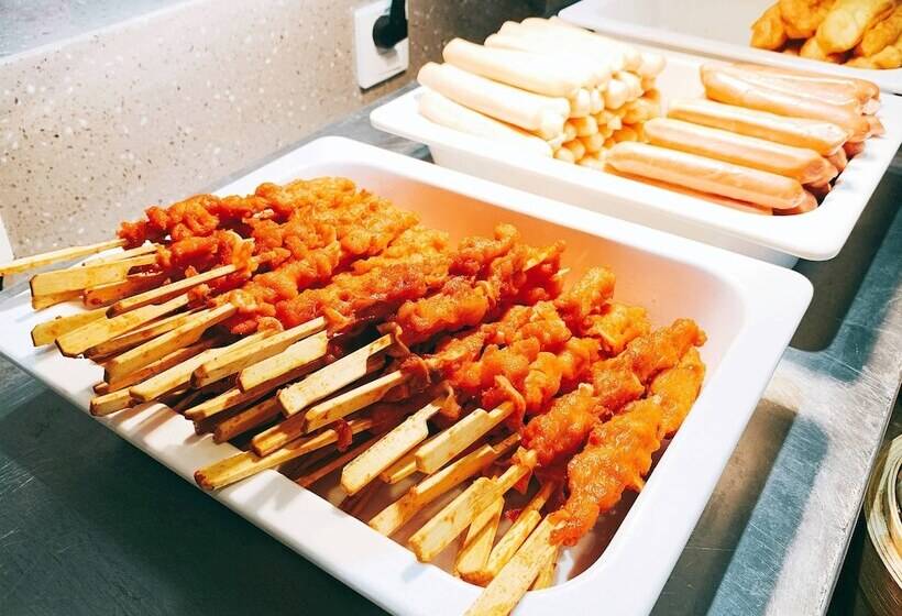 Fotos del hotel Holiday Inn Express  Jinan Exhibition Center, An Ihg:  19