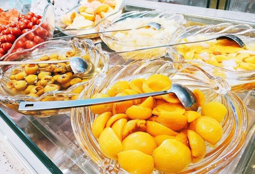 Fotos del hotel Holiday Inn Express  Jinan Exhibition Center, An Ihg:  24