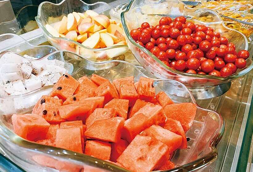 Fotos del hotel Holiday Inn Express  Jinan Exhibition Center, An Ihg:  21