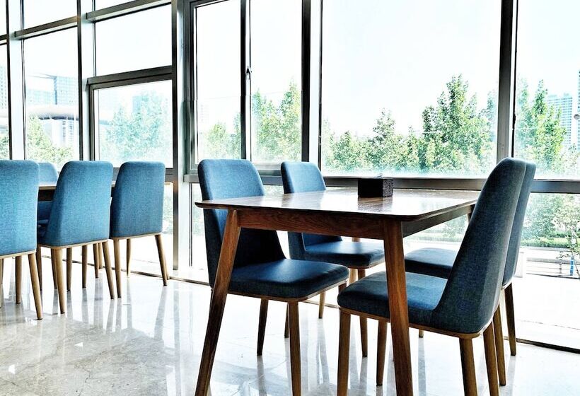 Fotos del hotel Holiday Inn Express  Jinan Exhibition Center, An Ihg:  15