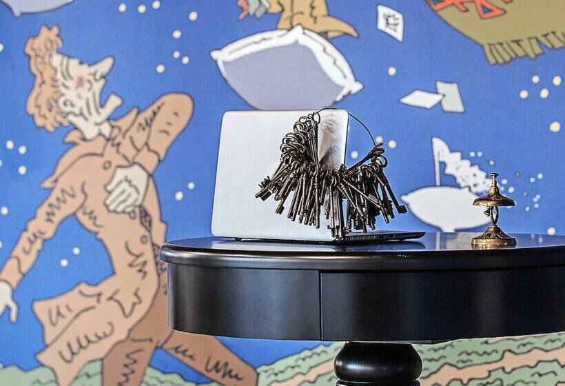 Fotos del hotel Ibis Styles Genève Carouge:  5