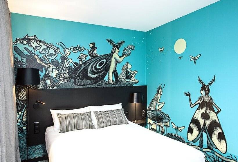 Fotos del hotel Ibis Styles Genève Carouge:  16