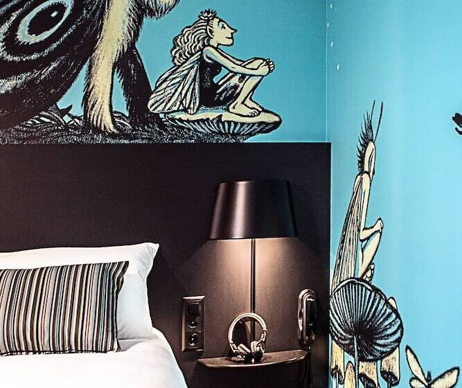 Fotos del hotel Ibis Styles Genève Carouge:  12