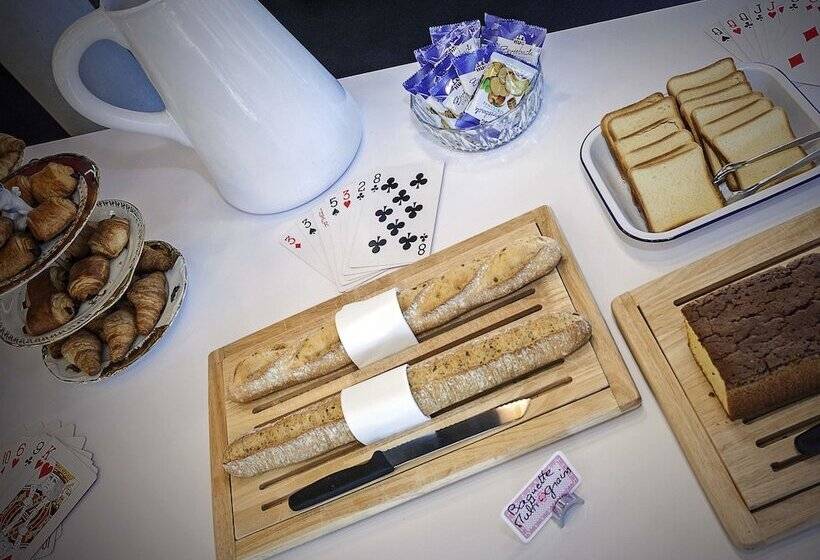 Fotos del hotel Ibis Styles Genève Carouge:  21